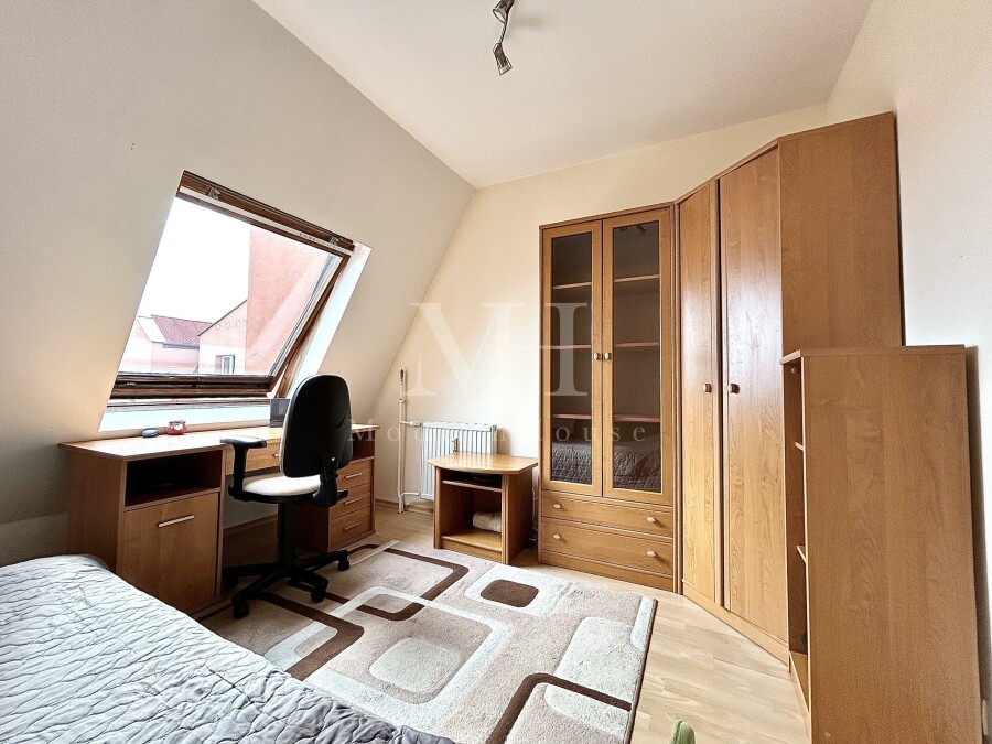 Białystok, św. Andrzeja Boboli, Świetne, Przestronne 3 Pokoje na Boboli!