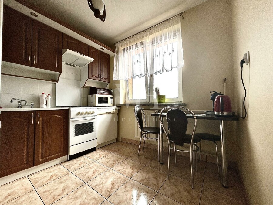 Białystok, św. Andrzeja Boboli, Świetne, Przestronne 3 Pokoje na Boboli!