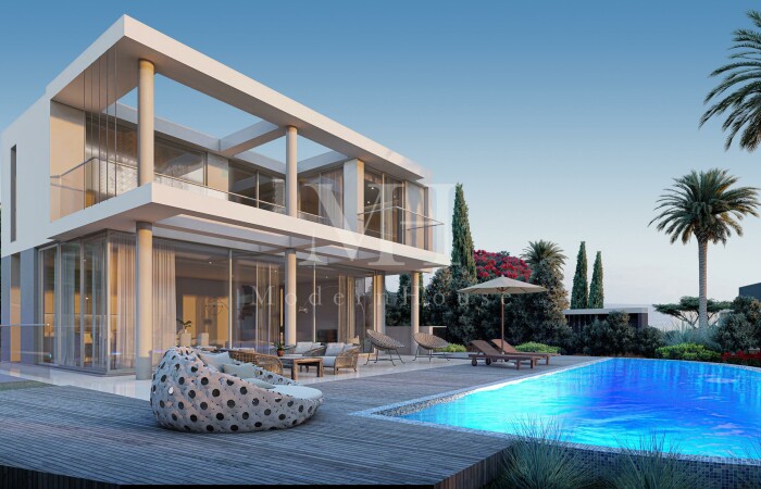 Unikalna oferta Willi na Cyprze!