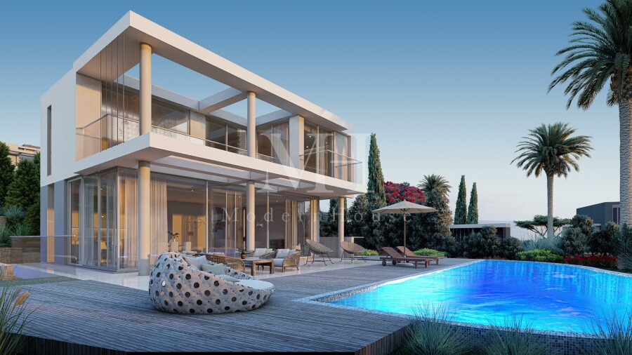 Peja, Unikalna oferta Willi na Cyprze!