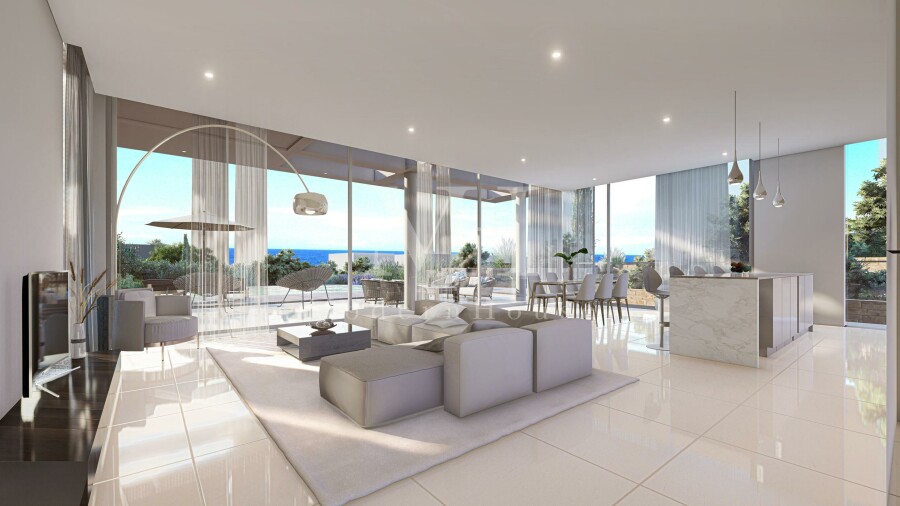 Peja, Unikalna oferta Willi na Cyprze!