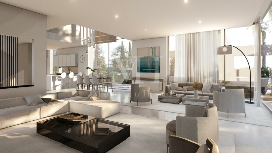 Peja, Unikalna oferta Willi na Cyprze!