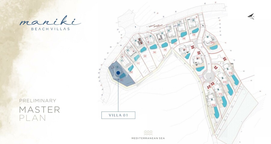 Peja, Unikalna oferta Willi na Cyprze!