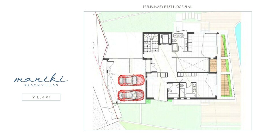 Peja, Unikalna oferta Willi na Cyprze!