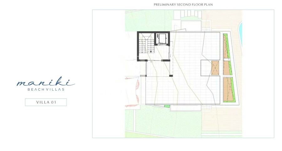 Peja, Unikalna oferta Willi na Cyprze!