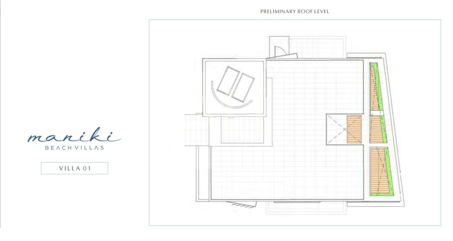 Peja, Unikalna oferta Willi na Cyprze!