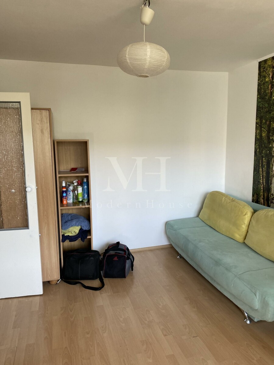 Warszawa, Dantego, Na sprzedaż jasne i przestronne mieszkanie 41,5 m²