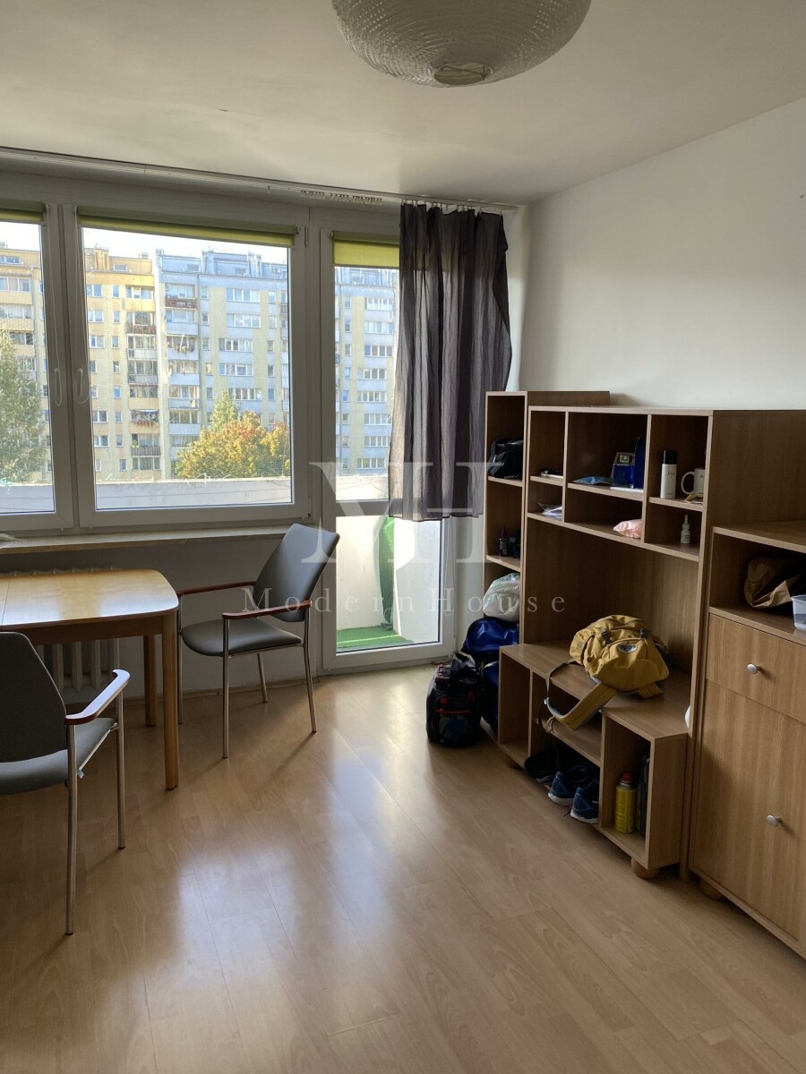 Warszawa, Dantego, Na sprzedaż jasne i przestronne mieszkanie 41,5 m²