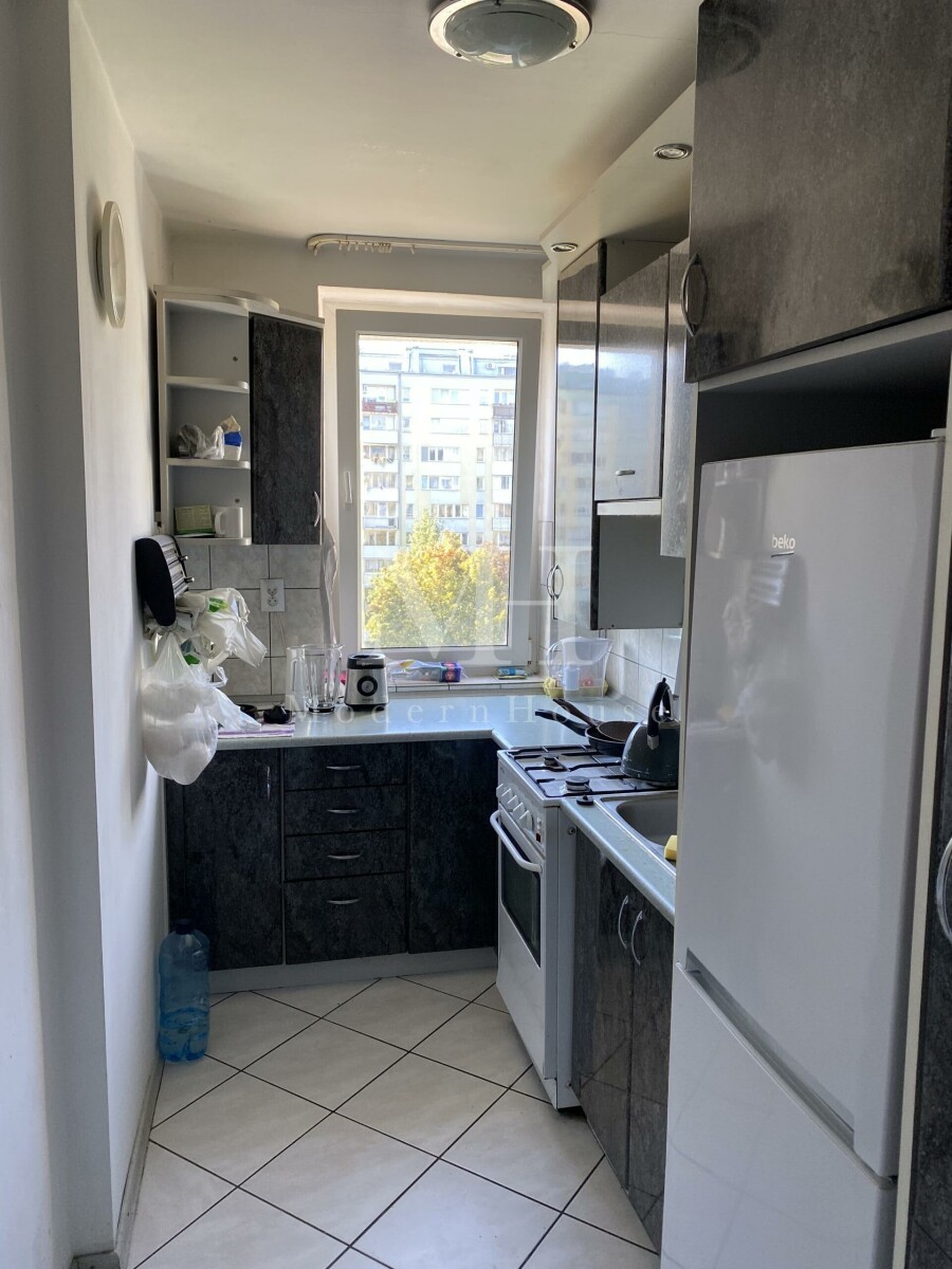 Warszawa, Dantego, Na sprzedaż jasne i przestronne mieszkanie 41,5 m²