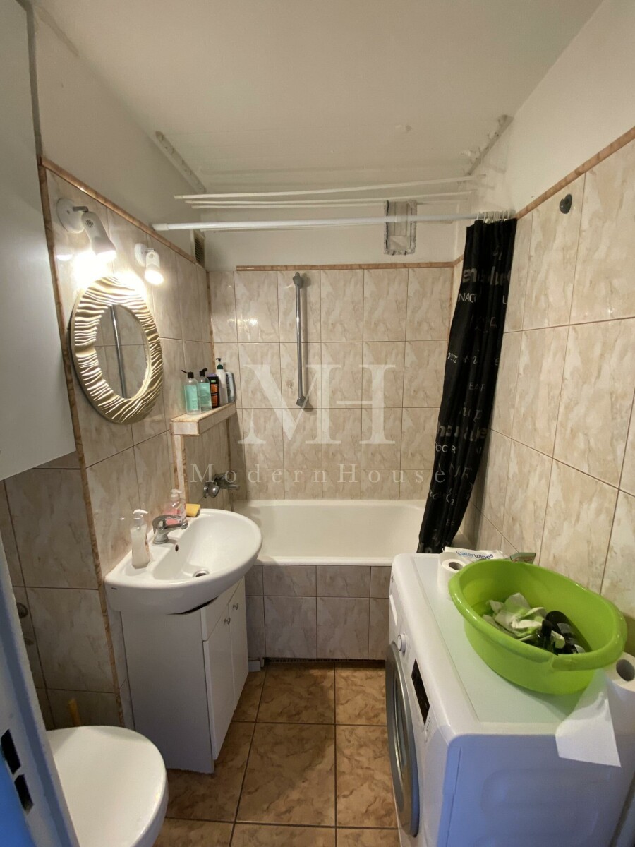 Warszawa, Dantego, Na sprzedaż jasne i przestronne mieszkanie 41,5 m²