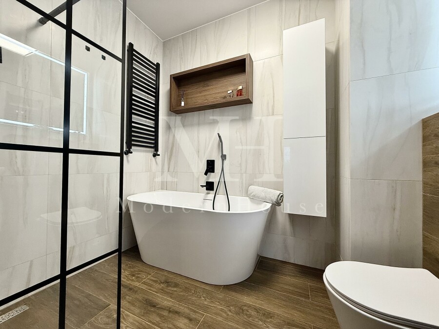 Białystok, al. Jana Pawła II, Nowoczesne 3 Pokojowe Mieszkanie | Duży Balkon