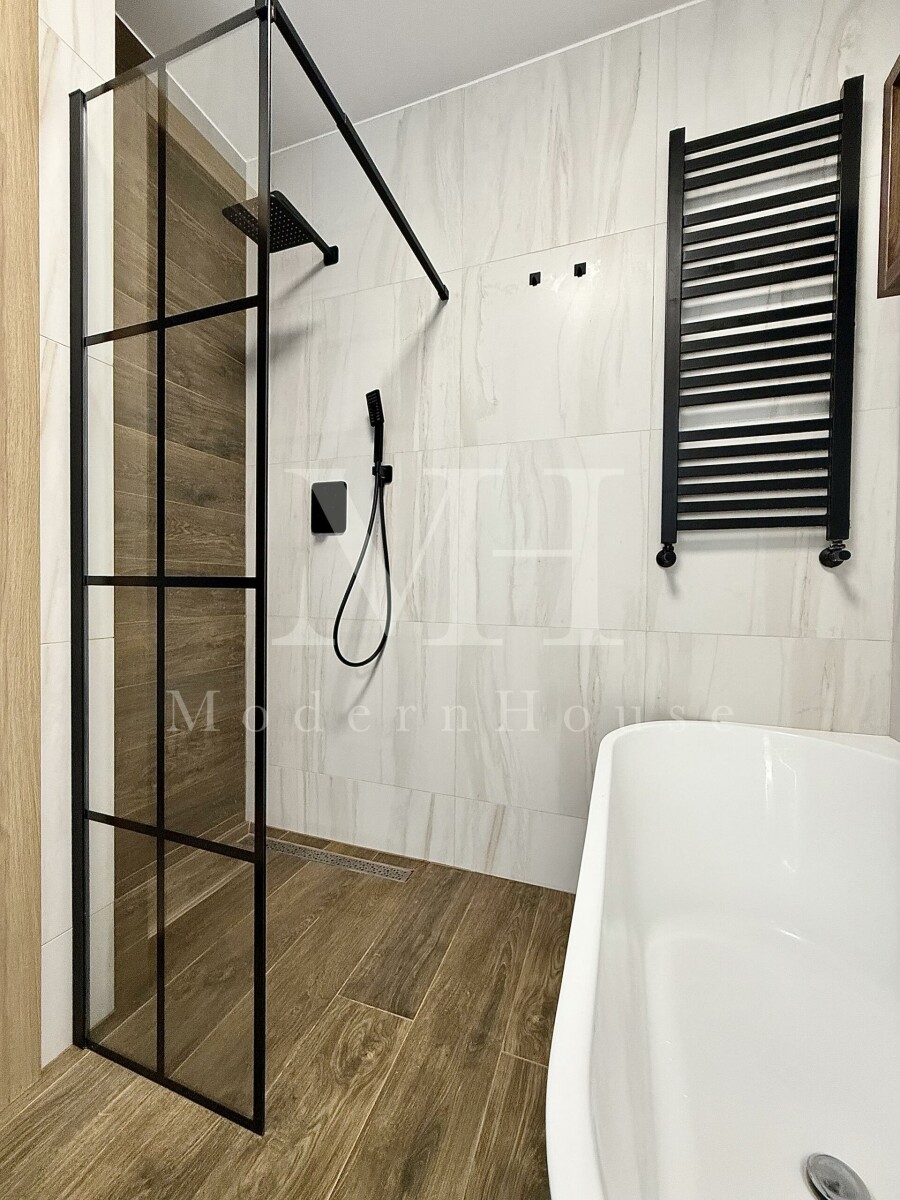 Białystok, al. Jana Pawła II, Nowoczesne 3 Pokojowe Mieszkanie | Duży Balkon