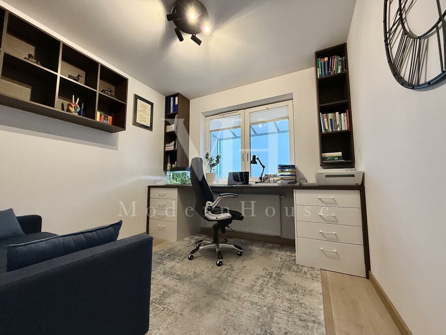 Białystok, al. Jana Pawła II, Nowoczesne 3 Pokojowe Mieszkanie | Duży Balkon