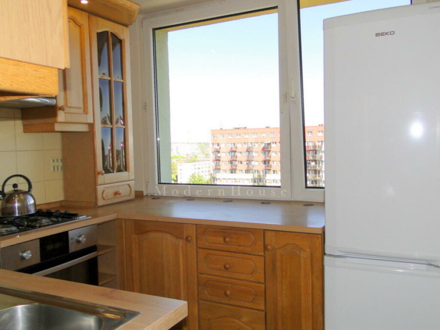 Białystok, Piaski, Waszyngtona, Trzy pokoje w Centrum Białegostoku-winda.