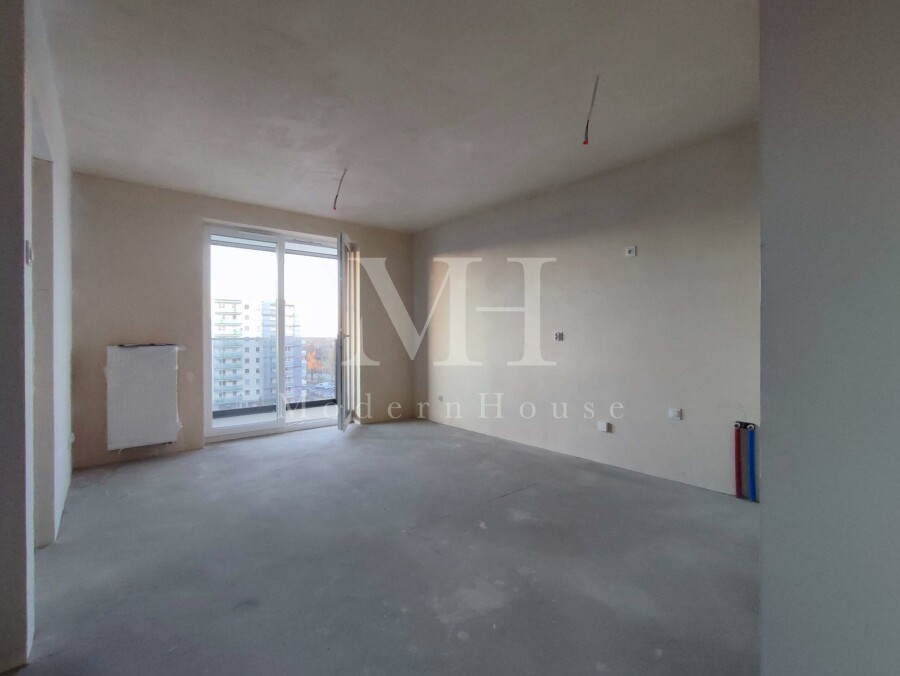 Białystok, Bojary, Kraszewskiego, Przestonny apartament w nowym budownictwie!