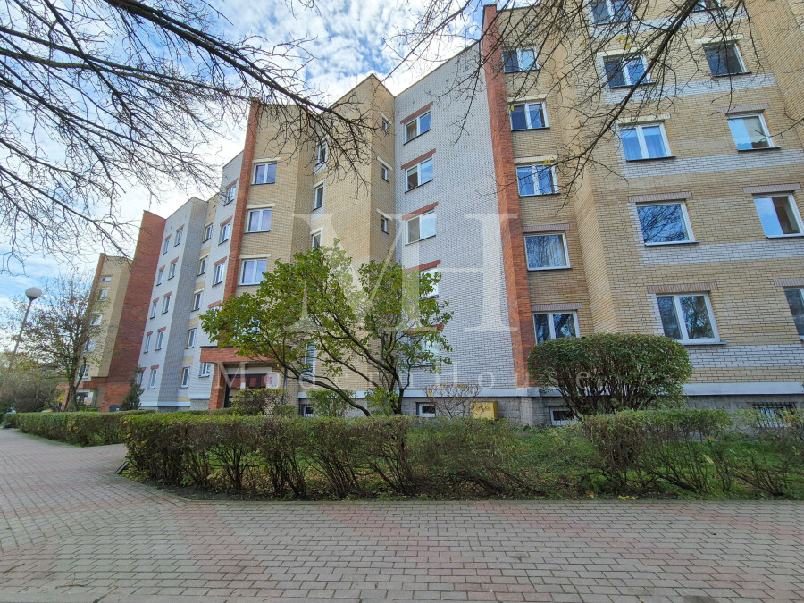 Białystok, Włókiennicza, Mieszkanie przy Włókienniczej - 3 pokoje