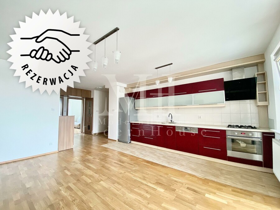 Białystok, Wysoki Stoczek, al. Jana Pawła II, Przestronny 3 Pokojowy Apartament | Jana Pawła