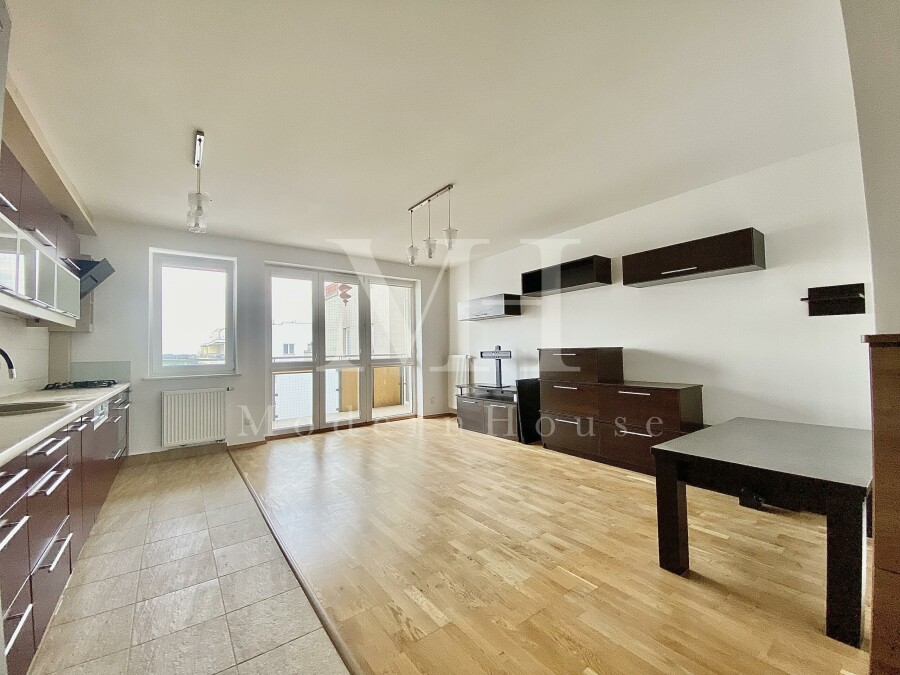 Białystok, Wysoki Stoczek, al. Jana Pawła II, Przestronny 3 Pokojowy Apartament | Jana Pawła