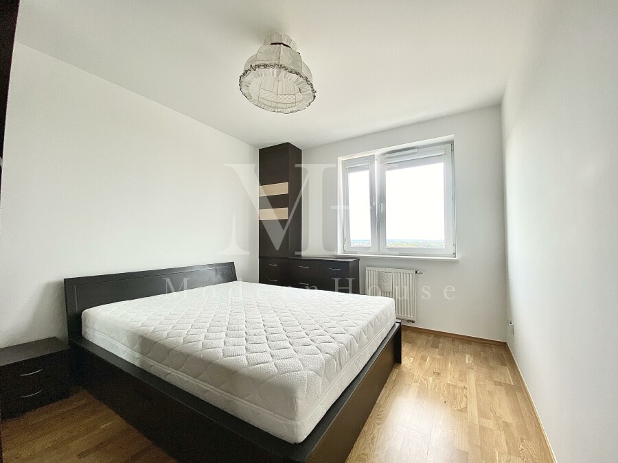 Białystok, Wysoki Stoczek, al. Jana Pawła II, Przestronny 3 Pokojowy Apartament | Jana Pawła