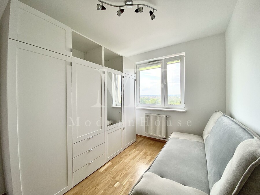 Białystok, Wysoki Stoczek, al. Jana Pawła II, Przestronny 3 Pokojowy Apartament | Jana Pawła