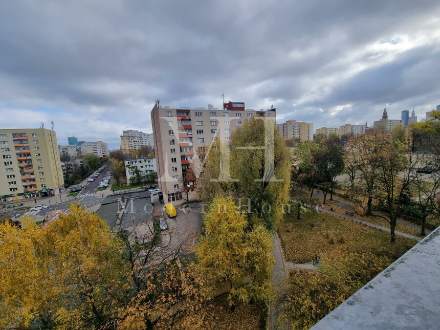 Warszawa, Warszawa, Warszawa, Miła, Kawalerka w spokojnej lokalizacji - niedaleko CH Arkadia!