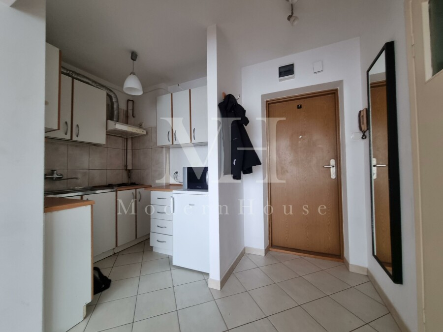 Warszawa, Warszawa, Warszawa, Miła, Kawalerka w spokojnej lokalizacji - niedaleko CH Arkadia!