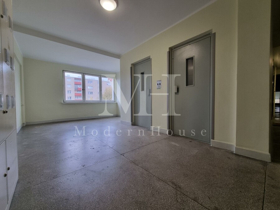 Warszawa, Warszawa, Warszawa, Miła, Kawalerka w spokojnej lokalizacji - niedaleko CH Arkadia!