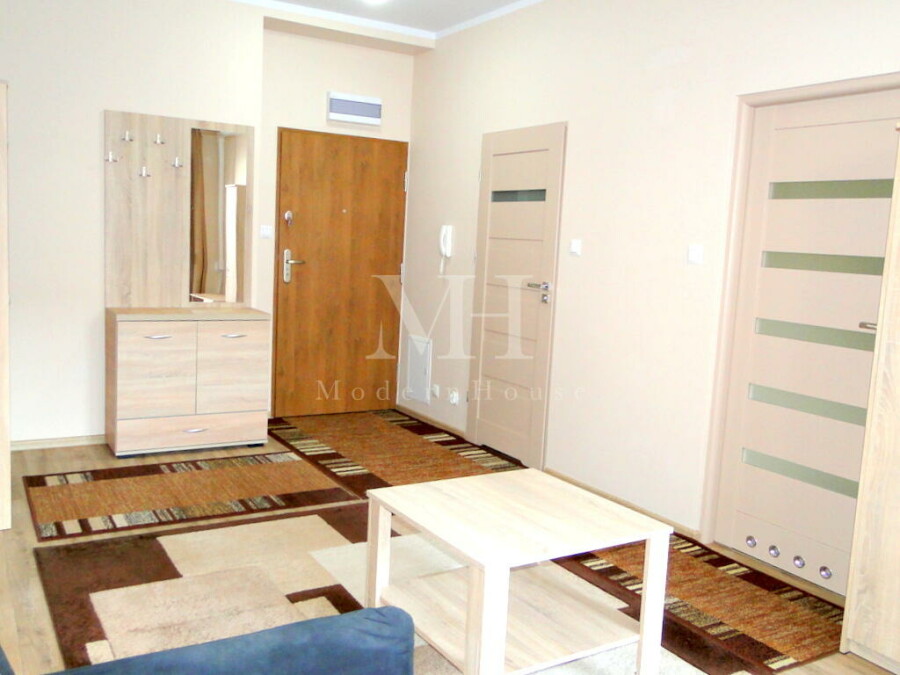 Białystok, Skorupy, Plażowa, Atrakcyjna kawalerka na nowym osiedlu, klimatyzacja, duży taras.