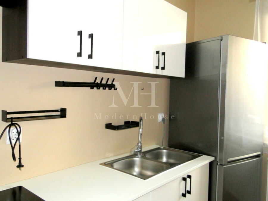 Białystok, Skorupy, Plażowa, Atrakcyjna kawalerka na nowym osiedlu, klimatyzacja, duży taras.