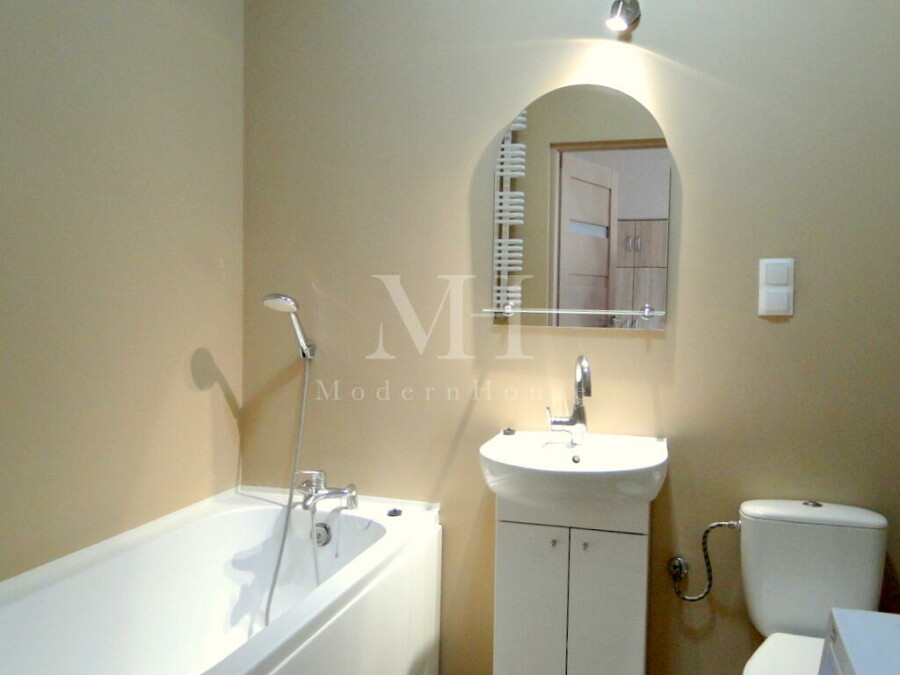 Białystok, Skorupy, Plażowa, Atrakcyjna kawalerka na nowym osiedlu, klimatyzacja, duży taras.