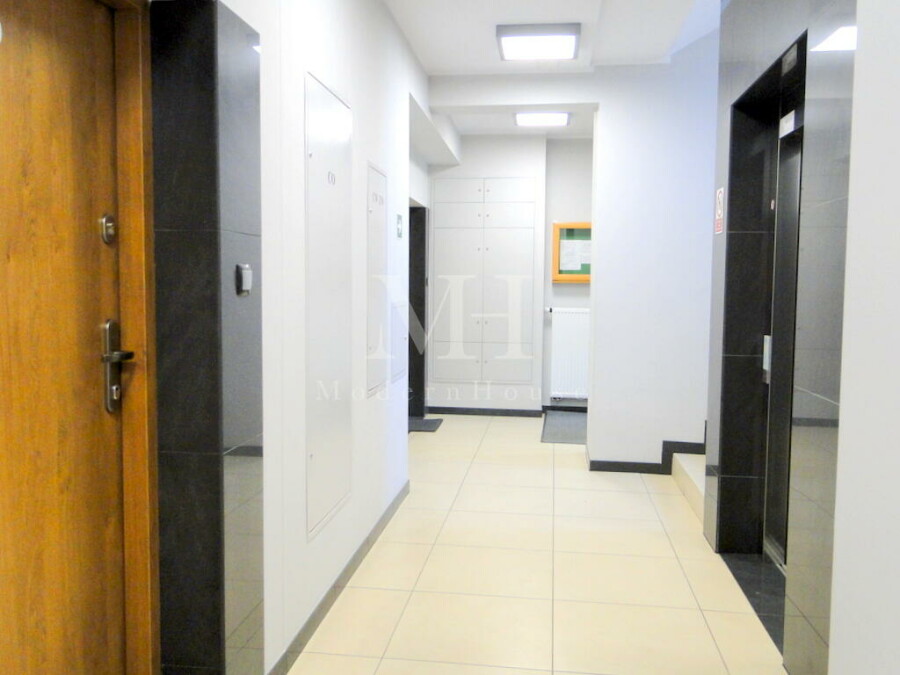 Białystok, Skorupy, Plażowa, Atrakcyjna kawalerka na nowym osiedlu, klimatyzacja, duży taras.