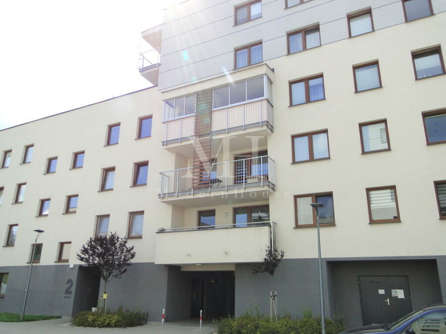 Białystok, Skorupy, Plażowa, Atrakcyjna kawalerka na nowym osiedlu, klimatyzacja, duży taras.