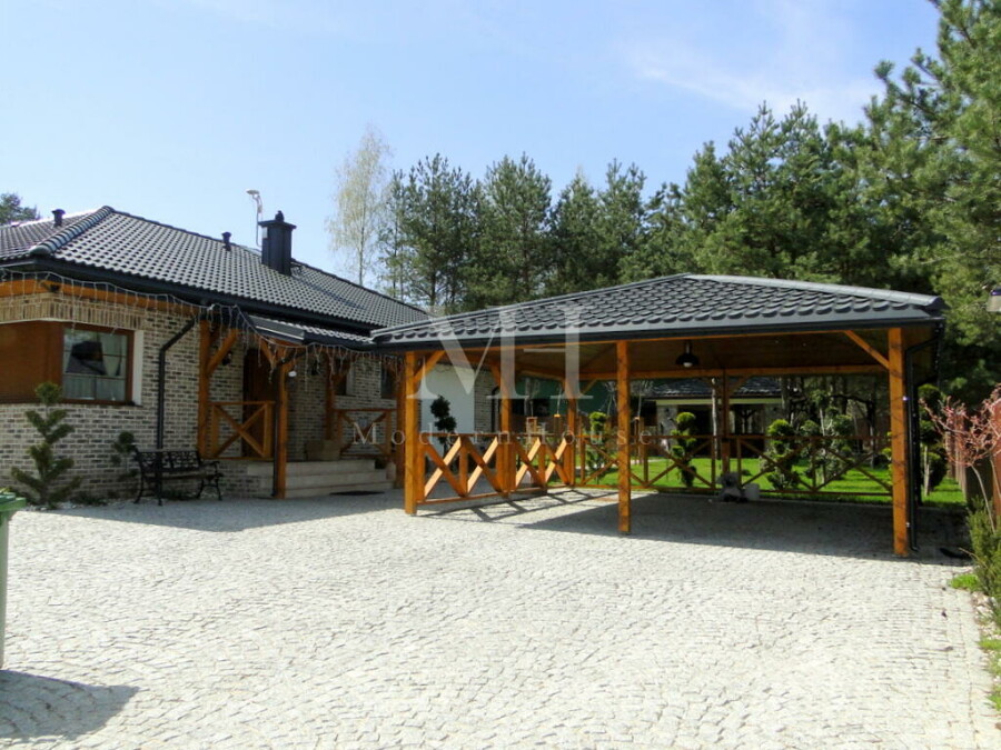 białostocki, Zabłudów, Kudrycze, Perełka wśród parterówek.10 km od Białegostoku.