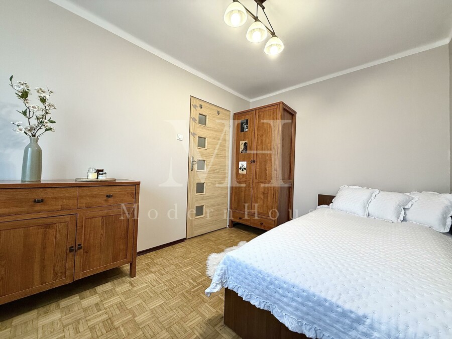 Białystok, Nowogródzka, Mieszkanie 3 Pokojowe Nowogródzka do wejścia!