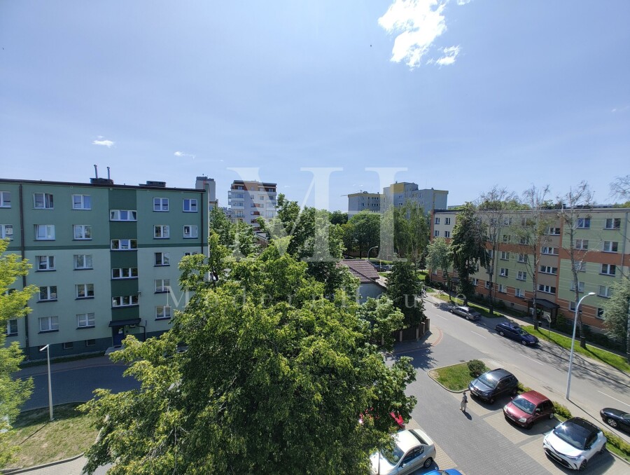 Białystok, Nowogródzka, Mieszkanie 3 Pokojowe Nowogródzka do wejścia!