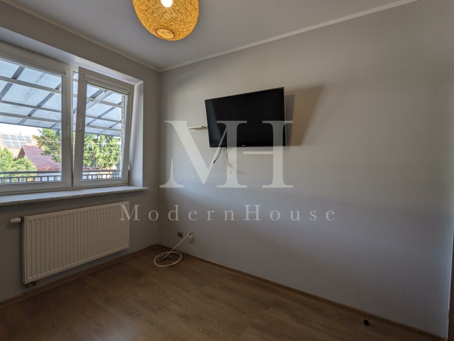 białostocki, Białystok, Białystok, Pozioma, Trzypokojowe mieszkanie -1 piętro -zamknięte osiedle