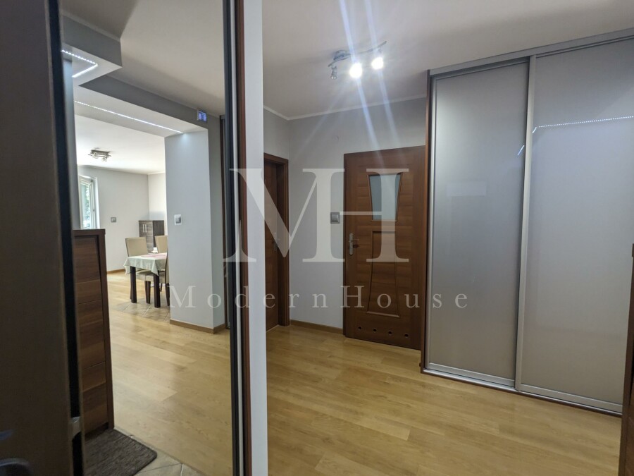 białostocki, Białystok, Białystok, Pozioma, Trzypokojowe mieszkanie -1 piętro -zamknięte osiedle