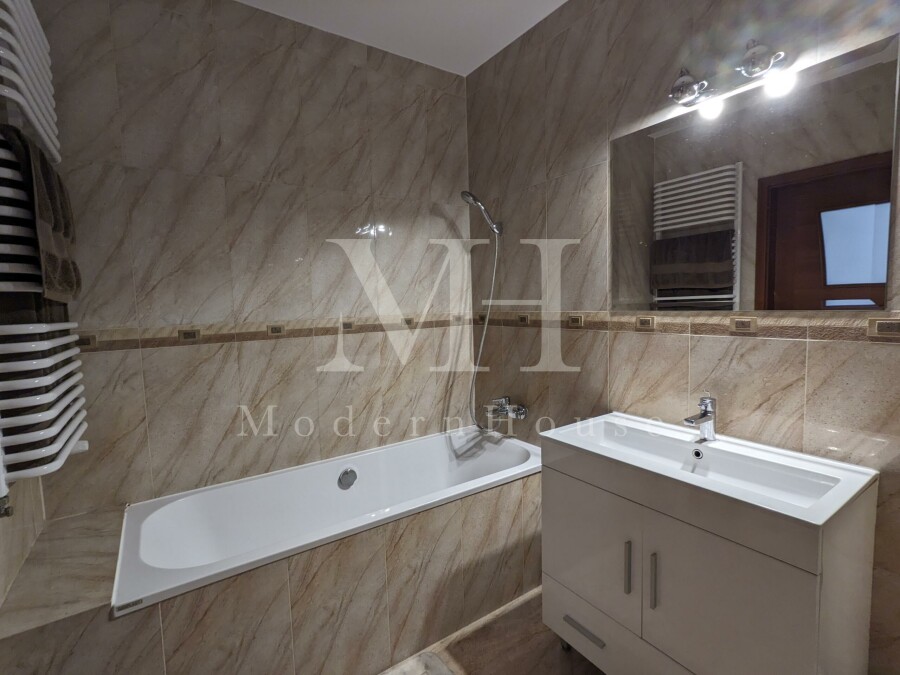 białostocki, Białystok, Białystok, Pozioma, Trzypokojowe mieszkanie -1 piętro -zamknięte osiedle