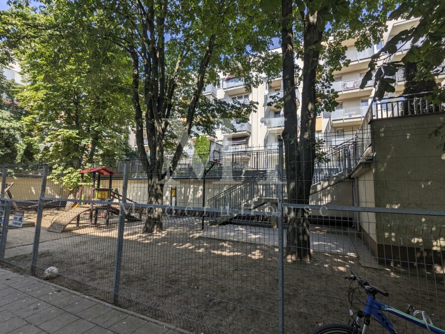 białostocki, Białystok, Białystok, Pozioma, Trzypokojowe mieszkanie -1 piętro -zamknięte osiedle