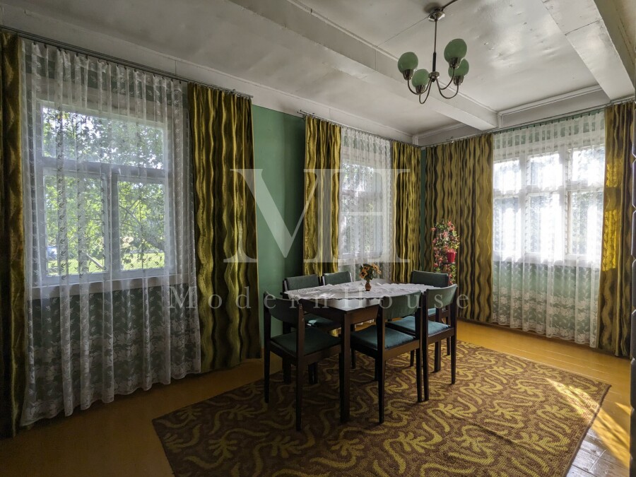 hajnowski, Kleszczele, Kleszczele, Źródlana, Domek w urokliwym miejscu do własnej aranżacji