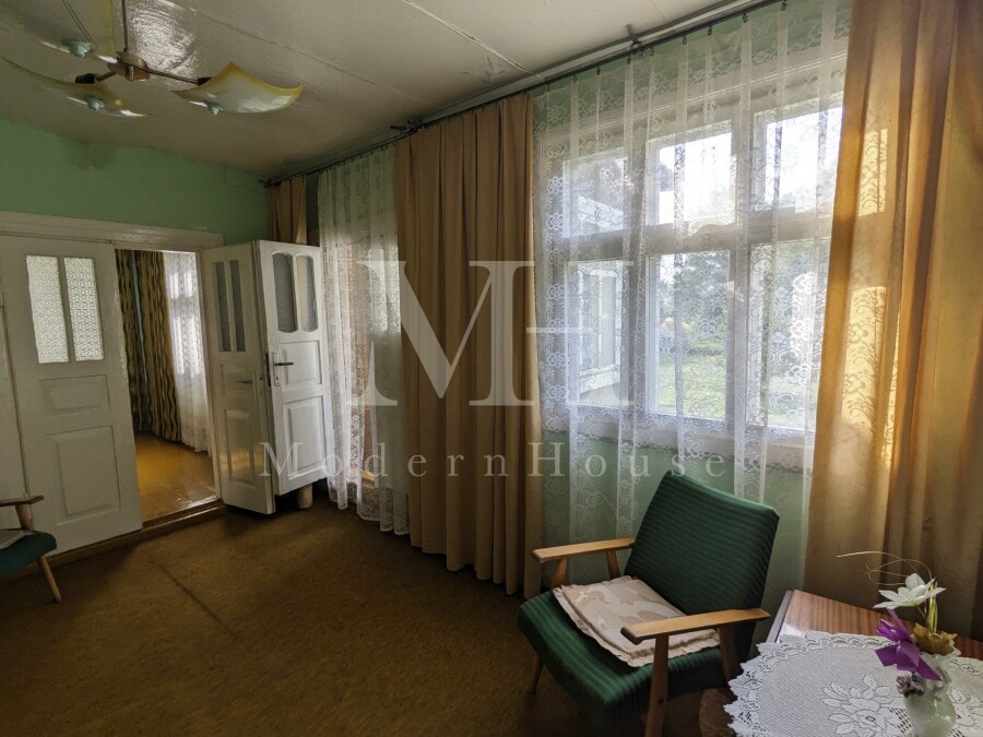 hajnowski, Kleszczele, Kleszczele, Źródlana, Domek w urokliwym miejscu do własnej aranżacji