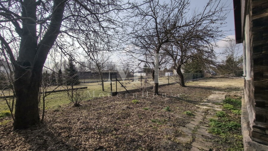 hajnowski, Kleszczele, Kleszczele, Źródlana, Domek w urokliwym miejscu do własnej aranżacji