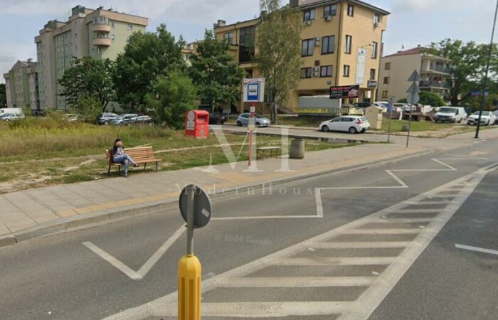mazowieckie, Warszawa, Świetny Lokal inwestycyjny z najemcą | Warszawa, ul. Myśliborska