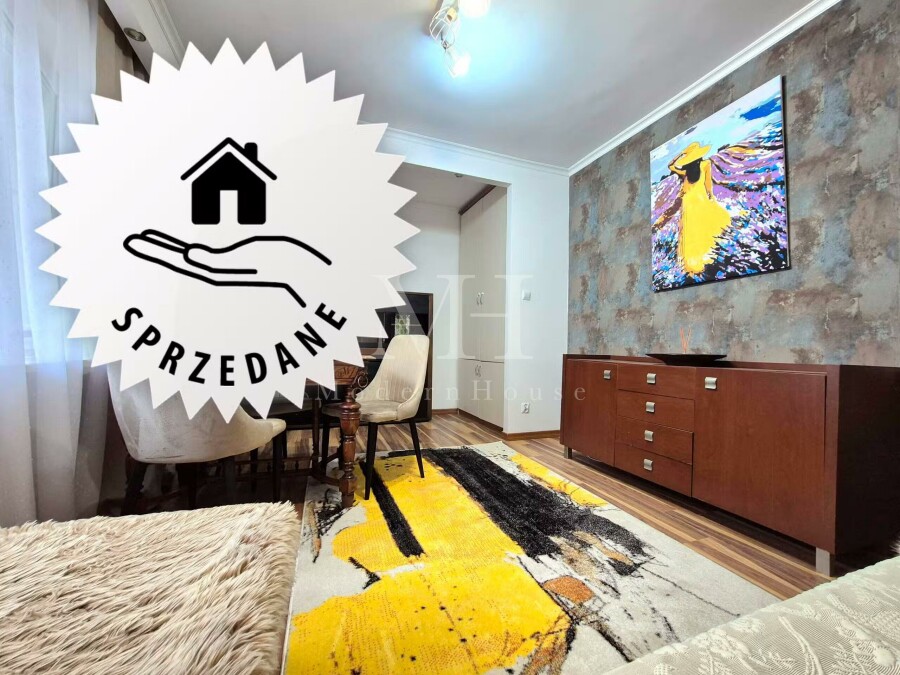 Białystok, Artura Grottgera, Mieszkanie inwestycyjne – centrum Białegostoku, ul. Artura Grottgera