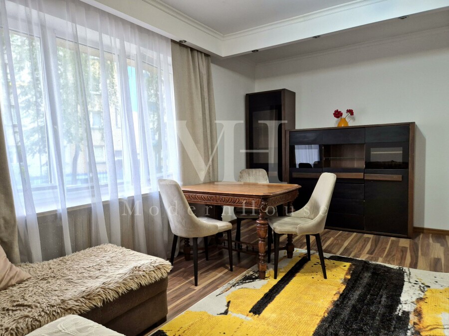 Białystok, Artura Grottgera, Mieszkanie inwestycyjne – centrum Białegostoku, ul. Artura Grottgera