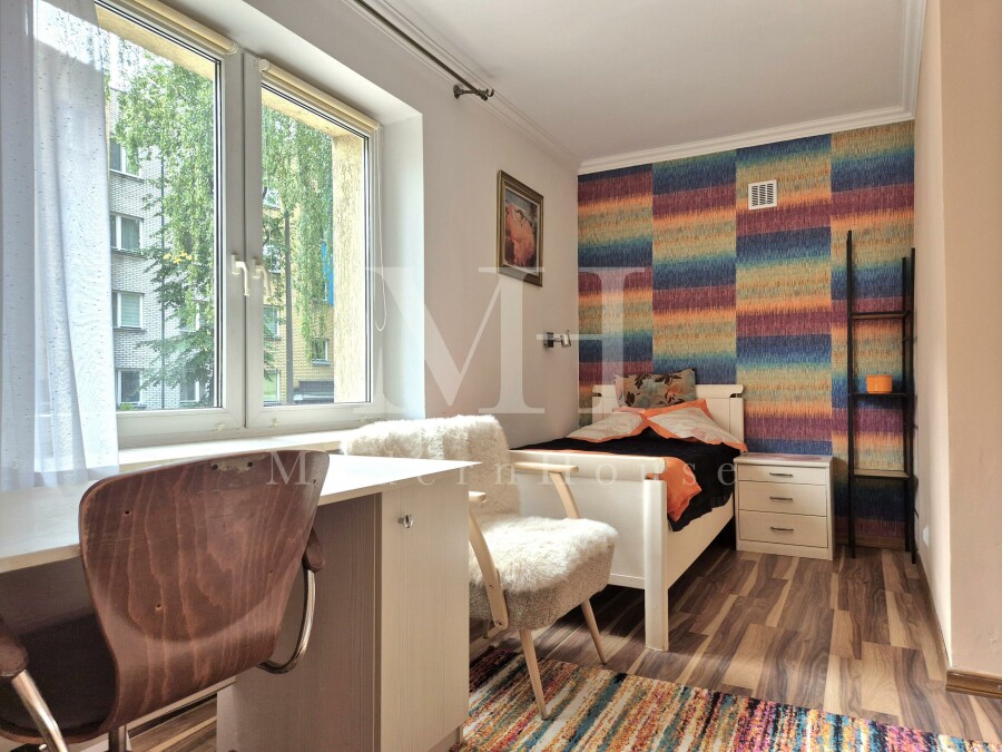 Białystok, Artura Grottgera, Mieszkanie inwestycyjne – centrum Białegostoku, ul. Artura Grottgera