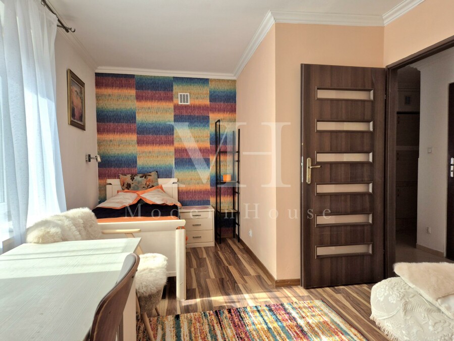 Białystok, Artura Grottgera, Mieszkanie inwestycyjne – centrum Białegostoku, ul. Artura Grottgera