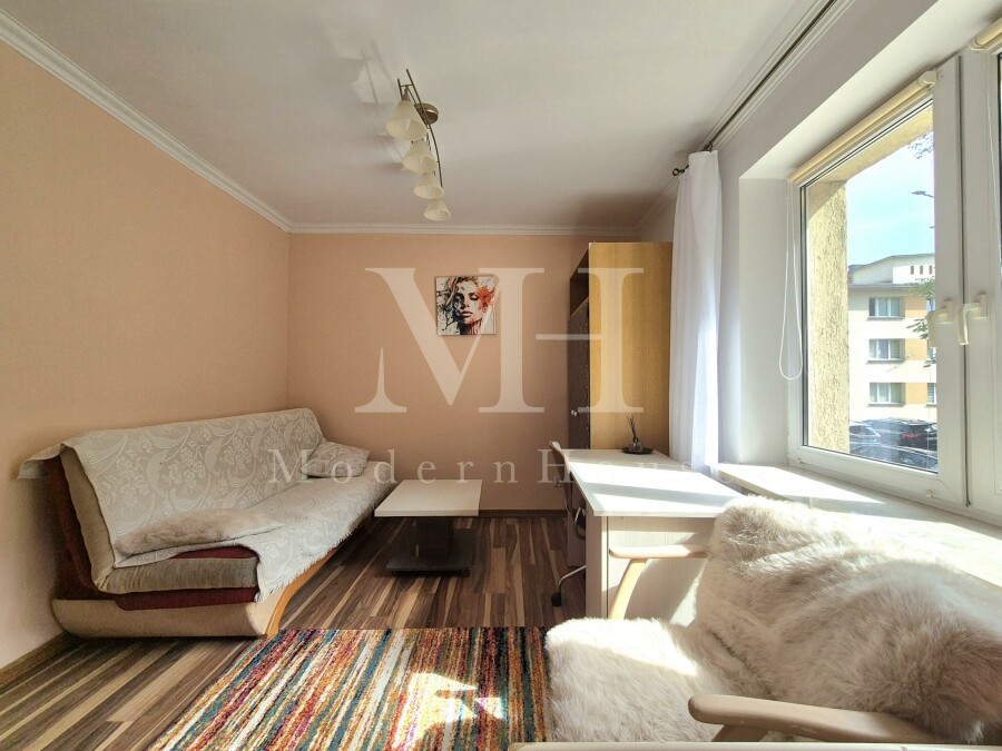 Białystok, Artura Grottgera, Mieszkanie inwestycyjne – centrum Białegostoku, ul. Artura Grottgera