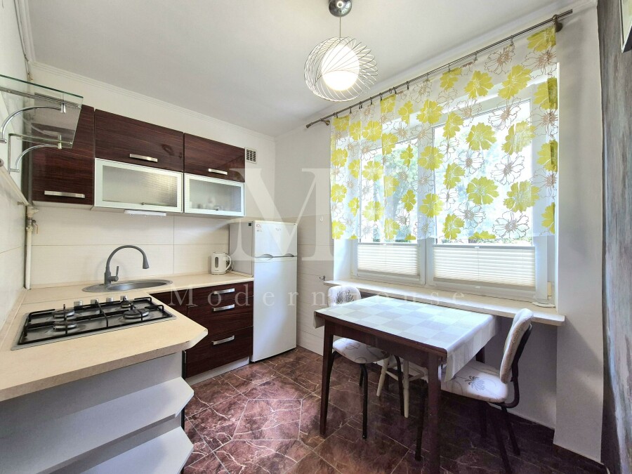 Białystok, Artura Grottgera, Mieszkanie inwestycyjne – centrum Białegostoku, ul. Artura Grottgera