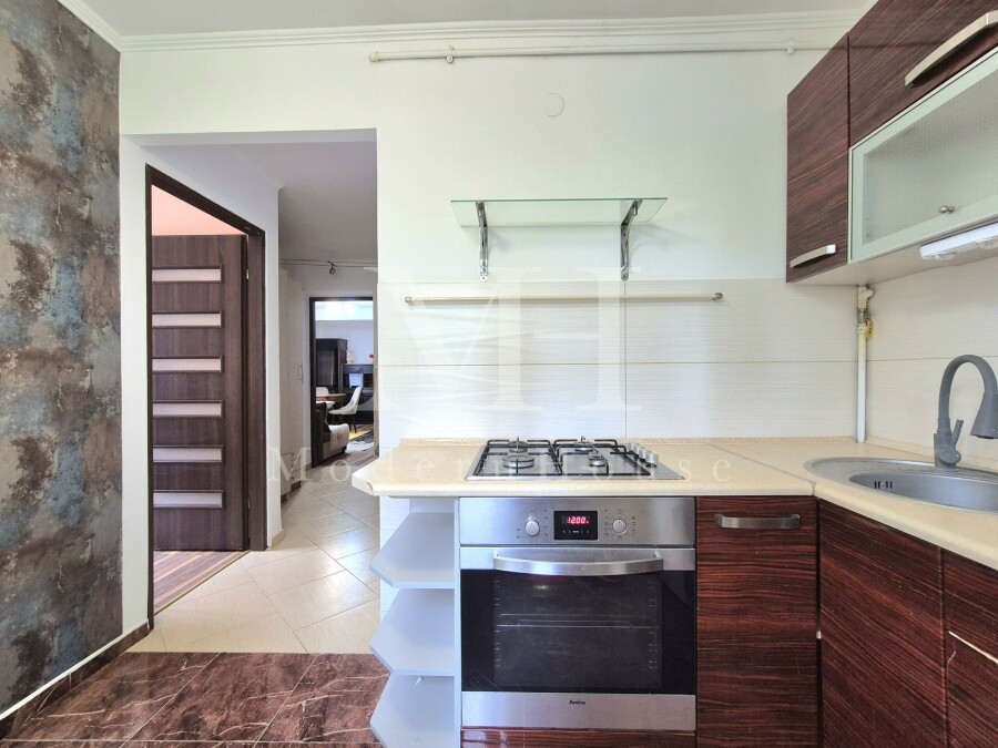 Białystok, Artura Grottgera, Mieszkanie inwestycyjne – centrum Białegostoku, ul. Artura Grottgera